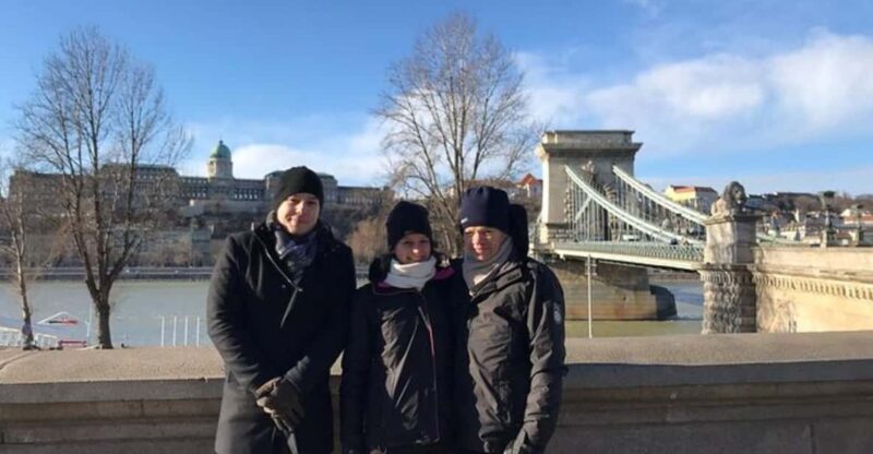 Budapest : Highlights & Hidden Gems Walking Tour - The Itinerary in Detail