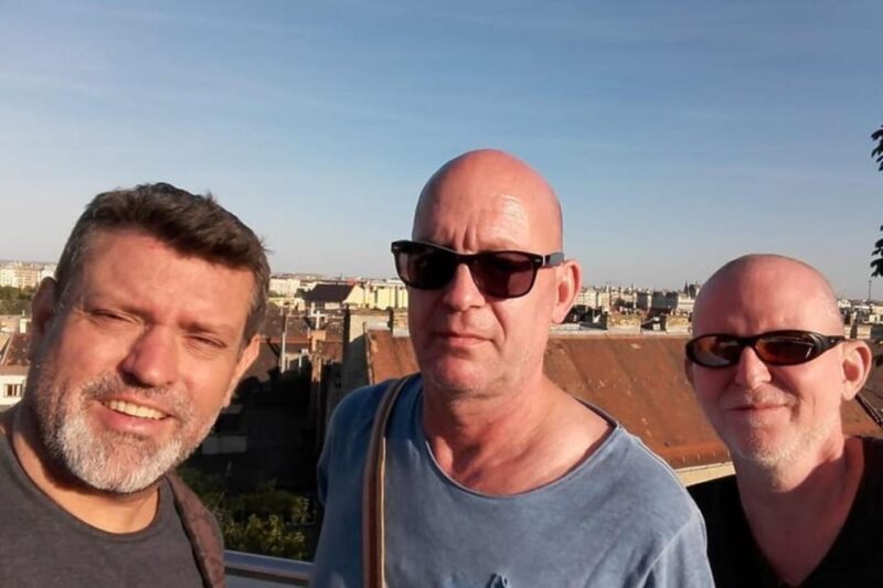 Budapest : Highlights & Hidden Gems Walking Tour - Who Will Love This Tour?