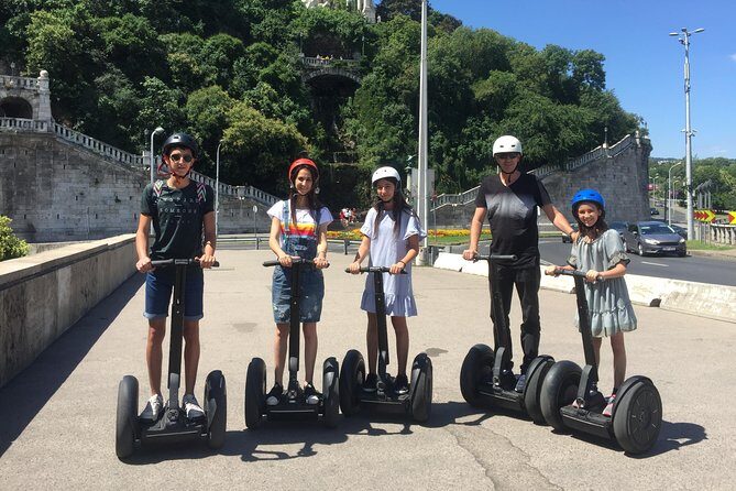 Budapest Highlights Live Guided Segway Tour - An In-Depth Look at the Experience