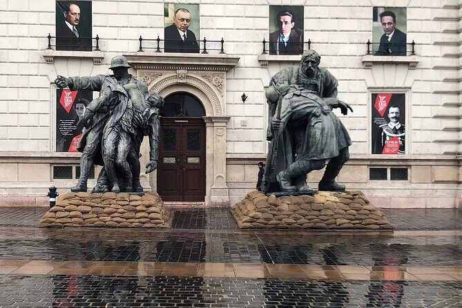 Budapest Highlights️ Live Guided Segway Tour - Managing Expectations