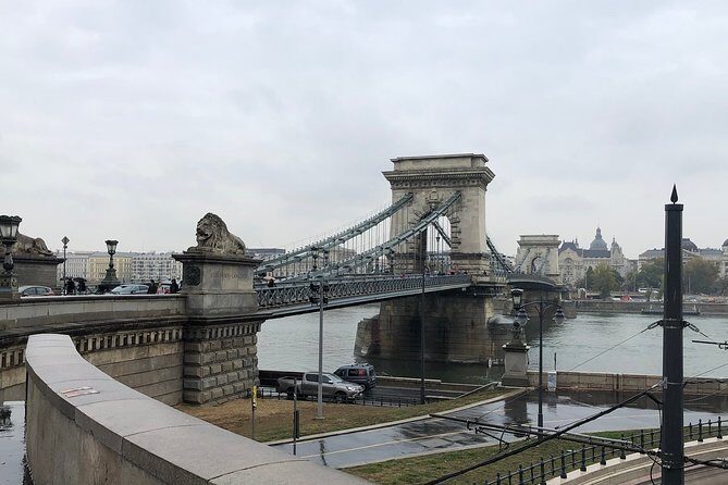 Budapest Highlights️ Live Guided Segway Tour - Final Verdict