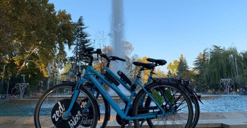 Budapest Highlights Private Bike Tour - Considering the Price: Is $136 a Good Deal?