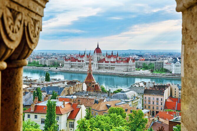 Budapest Highlights Self guided scavenger hunt and Walking Tour - Cost and Value