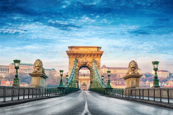 Budapest Highlights Self guided scavenger hunt and Walking Tour - Practical Tips for Your Scavenger Hunt