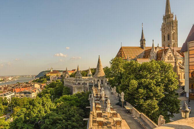 Budapest Highlights Self guided scavenger hunt and Walking Tour - Final Thoughts