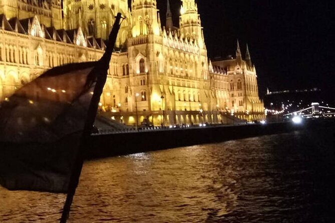 Budapest Highlights Sightseeing Cruise - What to Expect on This Budapest Cruise