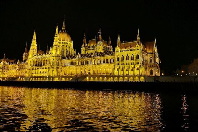 Budapest Highlights Sightseeing Cruise - Practical Tips for Making the Most of Your Cruise