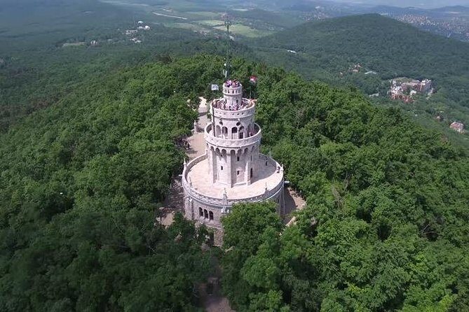 Budapest Hike - An Honest Look at the Budapest Hike Experience