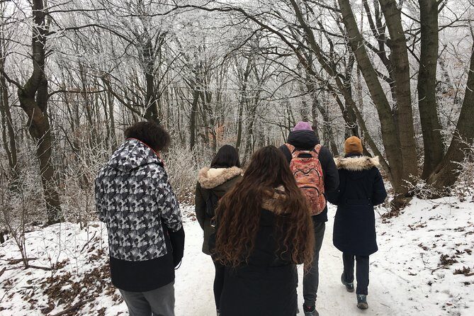 Budapest Hike - Who Should Consider This Tour?