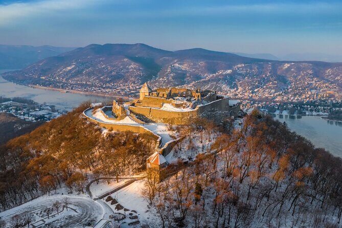 Budapest Hike to Visegrád Castle w or wo Sauna/Danube beach - How This Tour Delivers Great Value