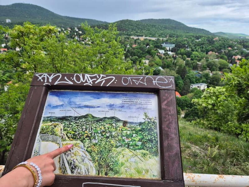 Budapest: Hiking Tour in the Buda Hills, Hármashatár Hill - An In-Depth Look at the Hiking Experience