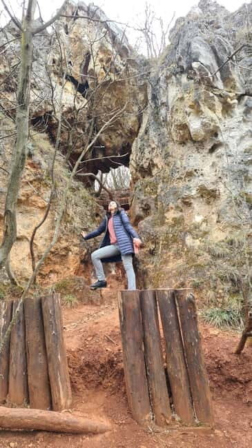 Budapest: Hiking Tour in the Buda Hills, Hármashatár Hill - Final Wrap-Up