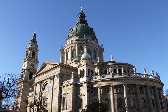Budapest Historical and Cultural Grand Driving Tour - Exploring Budapest in a Day: An Honest Look at the Historical and Cultural Grand Driving Tour