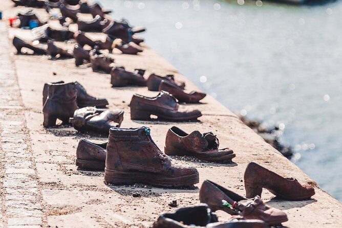 Budapest Historical Sightseeing - Free Walking Tour - FAQs