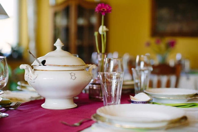 Budapest: Hungarian Dinner in a Local Home with Dani & Kate - FAQ