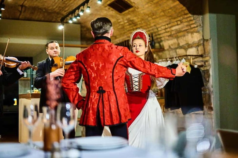 Budapest: Hungarian Folk Dance & Concert with Dinner Option - What to Expect from the Budapest Folk Dance & Concert