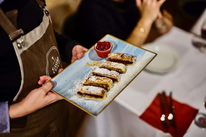 Budapest: Hungarian Folk Dance & Concert with Dinner Option - Practical Tips