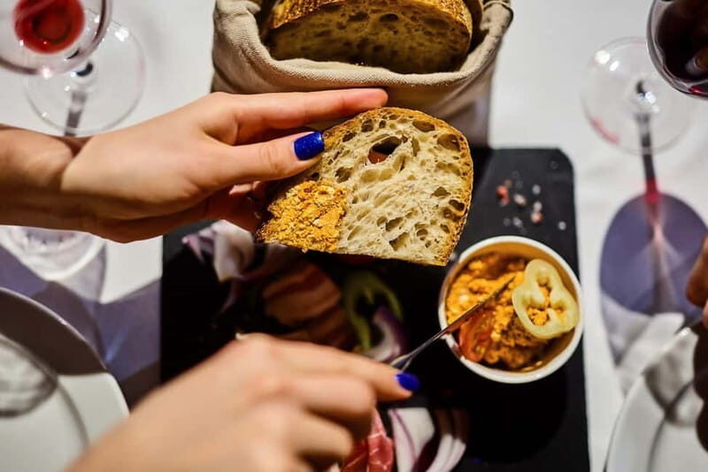 Budapest: Hungarian Folk Dance & Concert with Dinner Option - Who Will Love This?