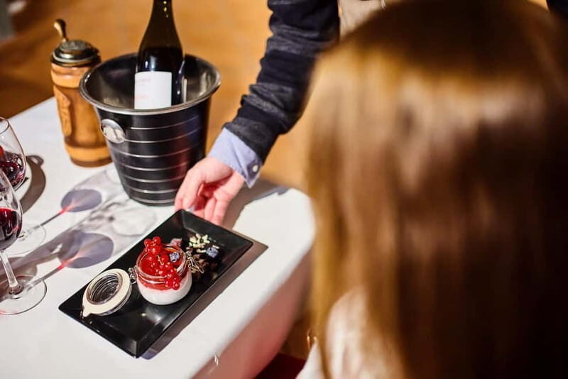 Budapest: Hungarian Folk Dance & Concert with Dinner Option - Final Thoughts