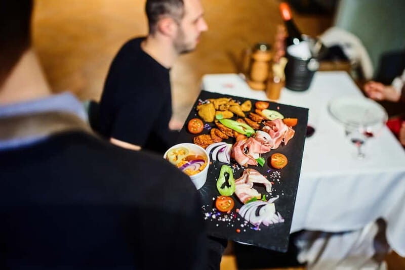 Budapest: Hungarian Folk Dance & Concert with Dinner Option - FAQ