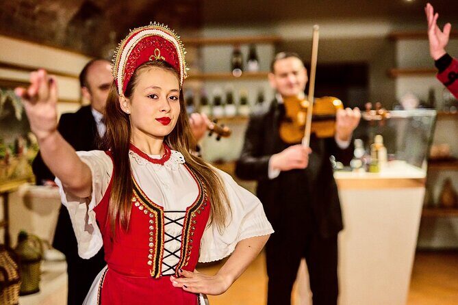 Budapest: Hungarian Folklore Dance Performance & Concert Ticket - Practical Details and Tips