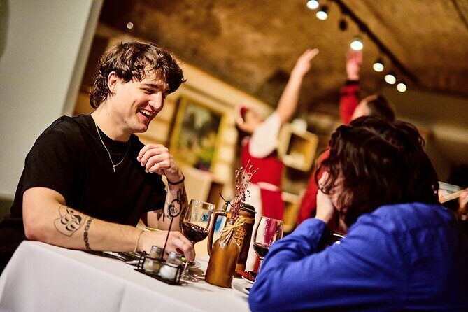 Budapest: Hungarian Folklore Dance Performance & Concert Ticket - The Bottom Line – Is It Worth It?