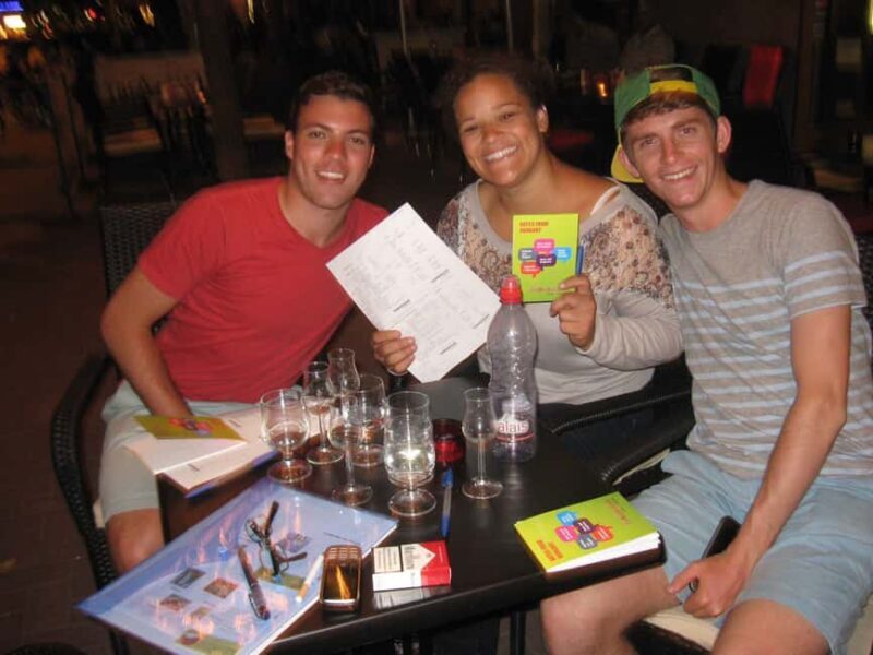 Budapest: Hungarian Language Class with Souvenir Magnet - Who Will Get the Most Out of This Experience?