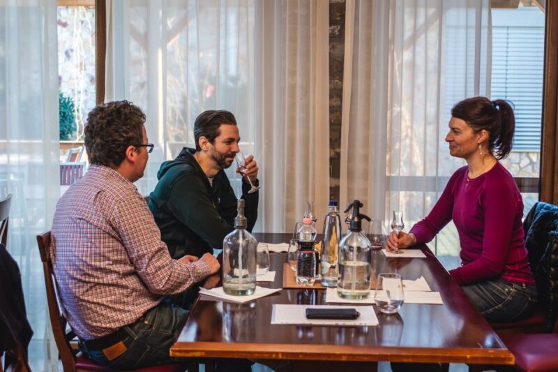 Budapest: Hungarian Whisky, Gin, and Pálinka Tasting - How This Tour Fits Into Your Budapest Trip