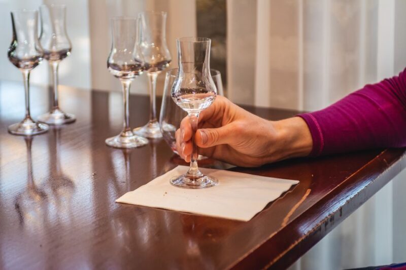 Budapest: Hungarian Whisky, Gin, and Pálinka Tasting - Final Thoughts