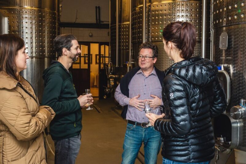 Budapest: Hungarian Whisky, Gin, and Pálinka Tasting - FAQ