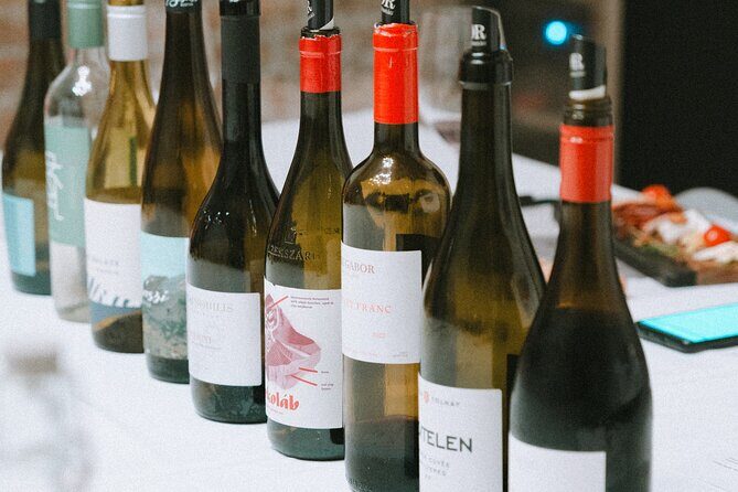 Budapest: Hungarian Wine & Food Tasting Experience - Final Thoughts