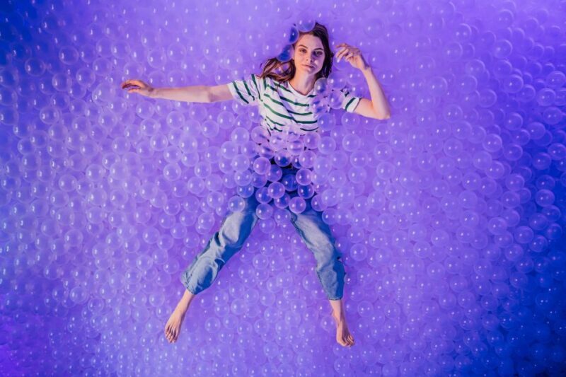 Budapest: Ikono Budapest Entry Ticket - Key Points