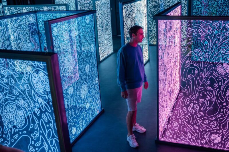 Budapest: Ikono Budapest Entry Ticket - Value and Price: Is It Worth It?