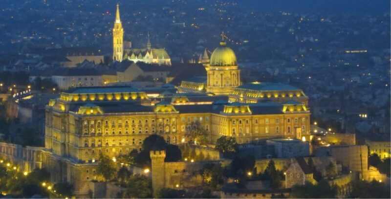 Budapest in a Day Private Luxury Sightseeing Tour - What Real Tour Participants Say
