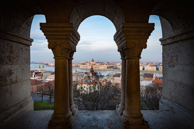 Budapest in a Day Private Luxury Sightseeing Tour - Frequently Asked Questions