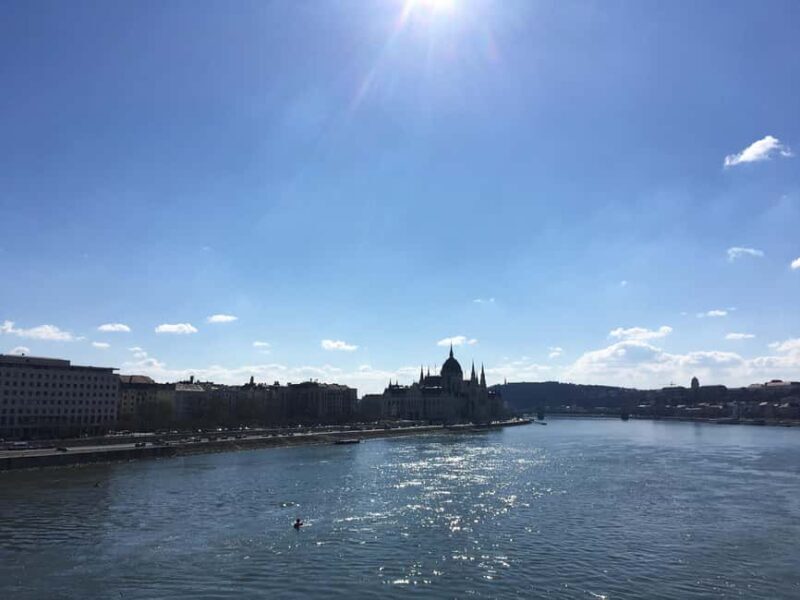 Budapest instyle: Private City Tour with Rooftop Bar Visit - FAQs