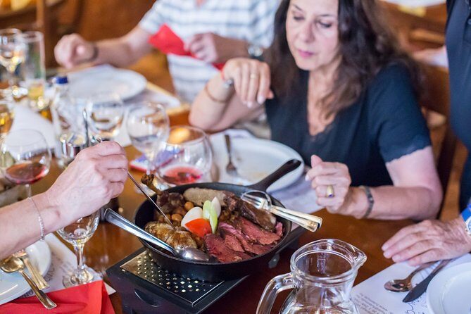 Budapest Jewish Cuisine & Culture Walk - What Makes This Tour Stand Out?