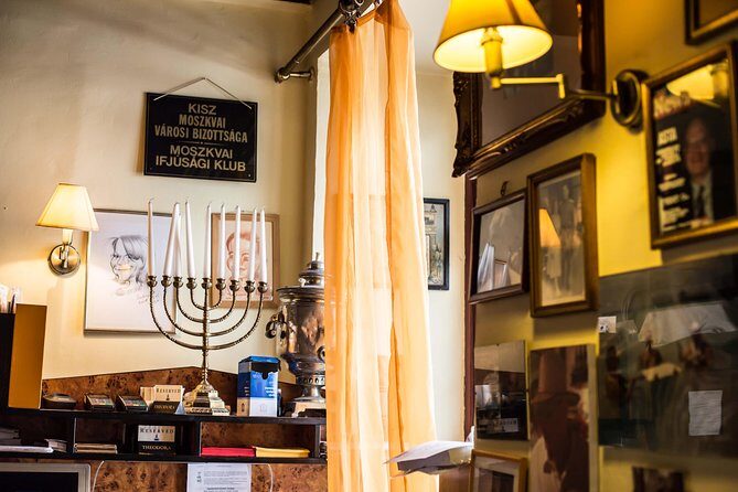 Budapest Jewish Cuisine & Culture Walk - Analyzing the Value and Who It’s Best For