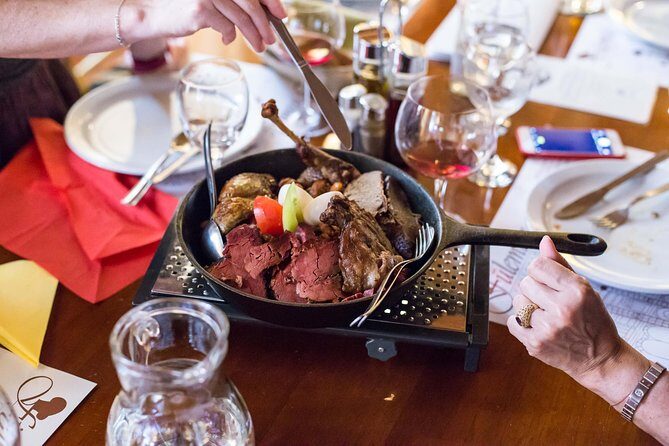 Budapest Jewish Cuisine & Culture Walk - Final Thoughts