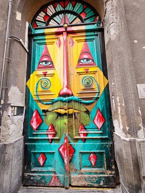 Budapest: Jewish district and street art - Key Points