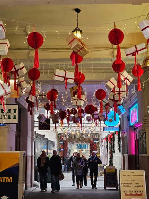 Budapest: Jewish district and street art - Final Thoughts