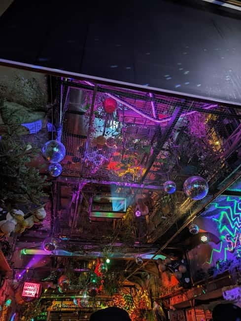 Budapest: Jewish District Night Walking Tour with Drinks - Final Thoughts