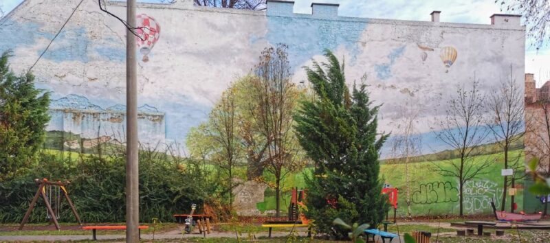 Budapest: Jewish District Private Walking Tour - Detailed Breakdown of the Tour Experience