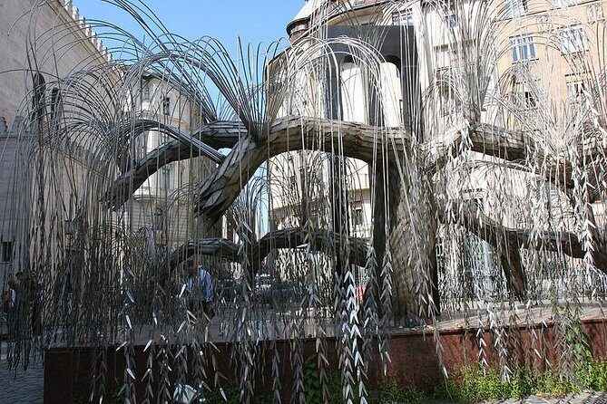 Budapest Jewish Heritage Tour & Synagogue Ticket - Who Is This Tour Best For?