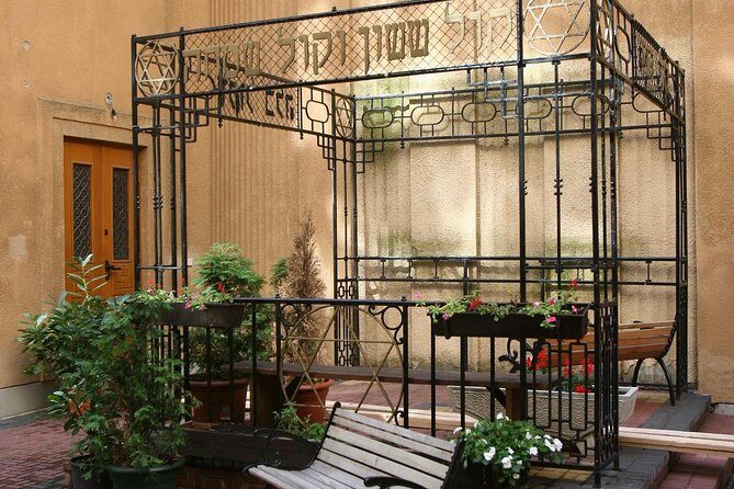 Budapest Jewish Heritage Tour & Synagogue Ticket - Final Thoughts