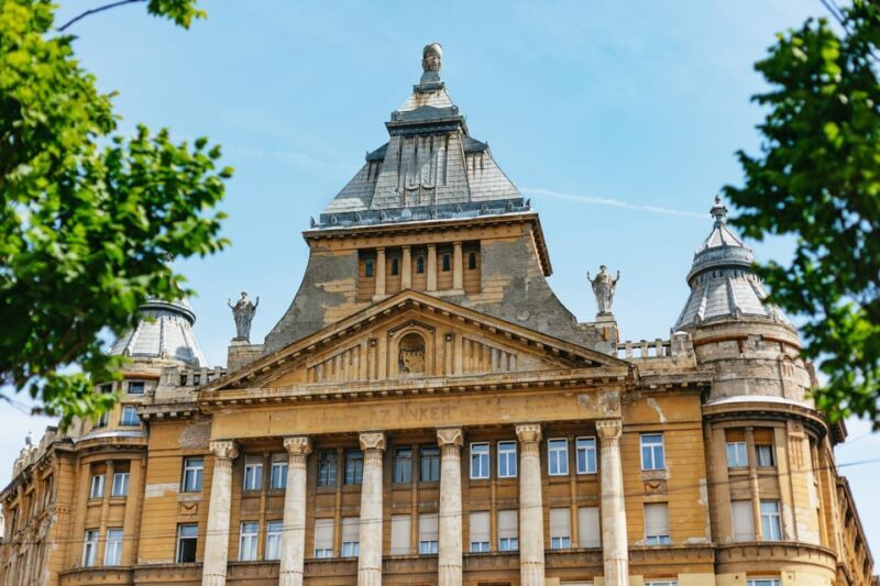 Budapest: Jewish History Guided Walking Tour with Historian - Final Thoughts: Is This Tour Right for You?