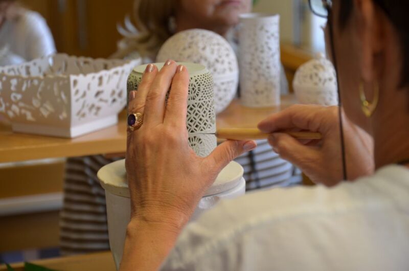 Budapest: Lake Balaton and Herend Full-Day Private Tour - Detailed Breakdown of the Tour Experience