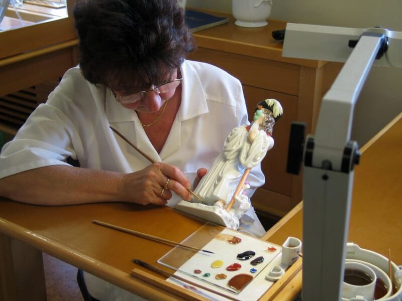 Budapest: Lake Balaton & Herend Porcelain Private Day Tour - Final Thoughts