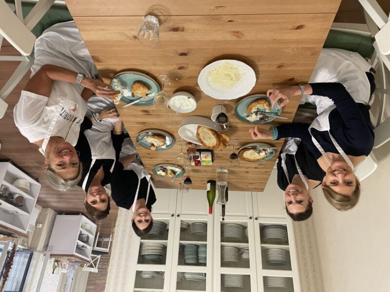 Budapest: Langos Making Class - Nr. 1 Hungarian Street Food - Key Points