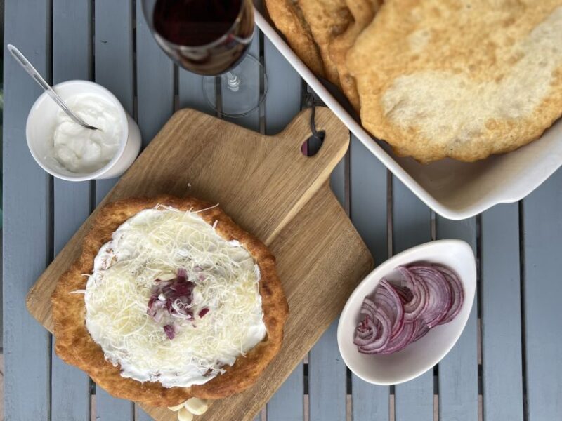 Budapest: Langos Making Class - Nr. 1 Hungarian Street Food - Why This Tour Works Well